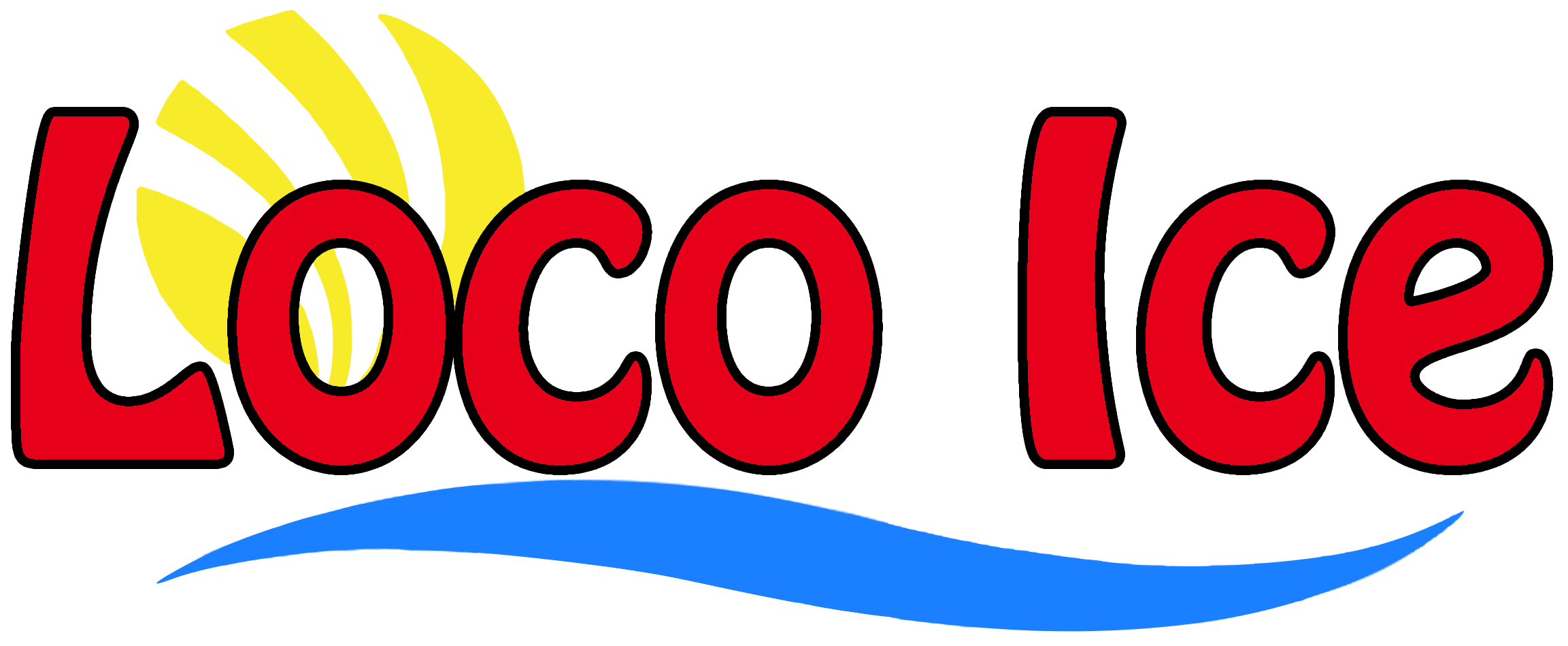 Loco Ice logo